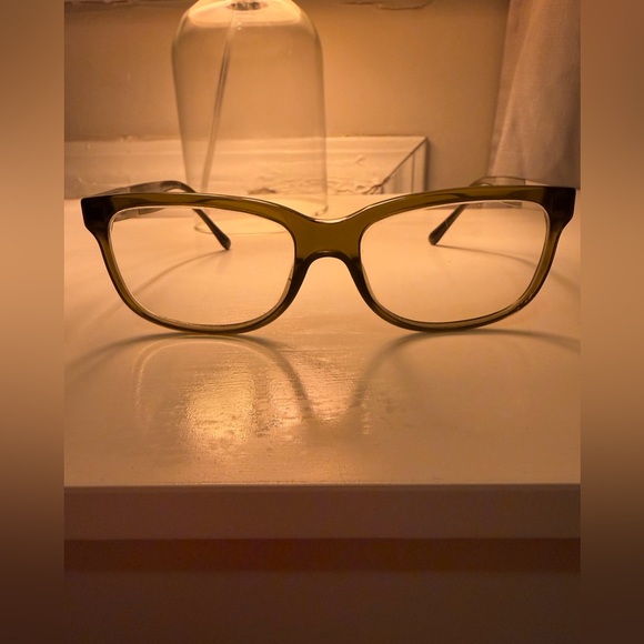 Burberry Eyeglasses Frame B 2164 3356 - Picture 3 of 14